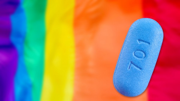 Erste Leitlinie Zur Prä Expositions Prophylaxe Hiv Prep Wer Sollte